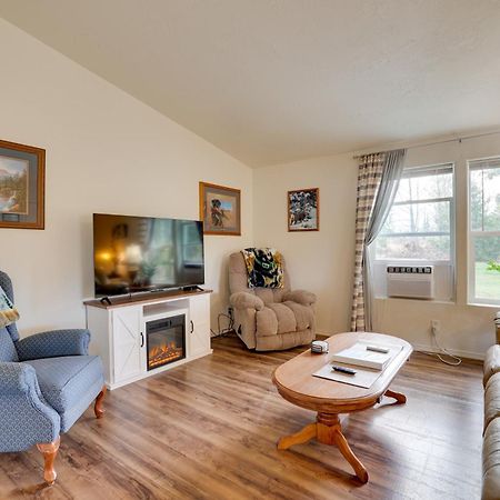 Port Angeles Vacation Rental Near Beaches Eksteriør bilde