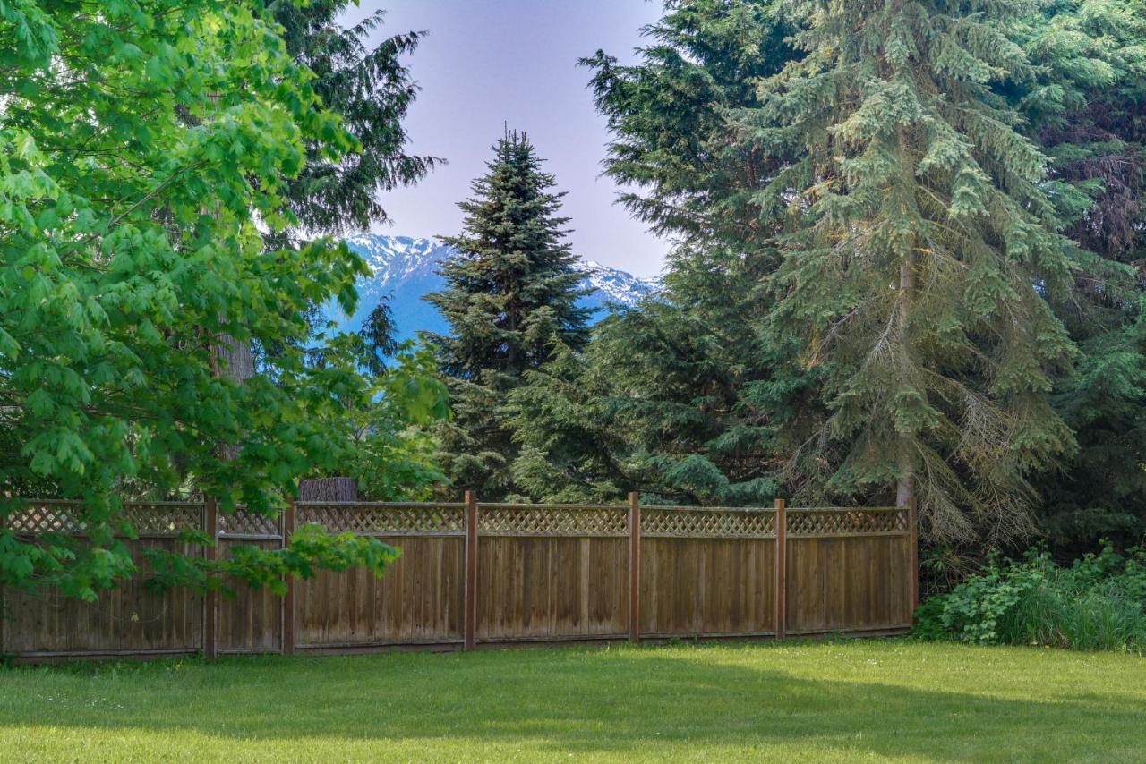 Port Angeles Vacation Rental Near Beaches Eksteriør bilde