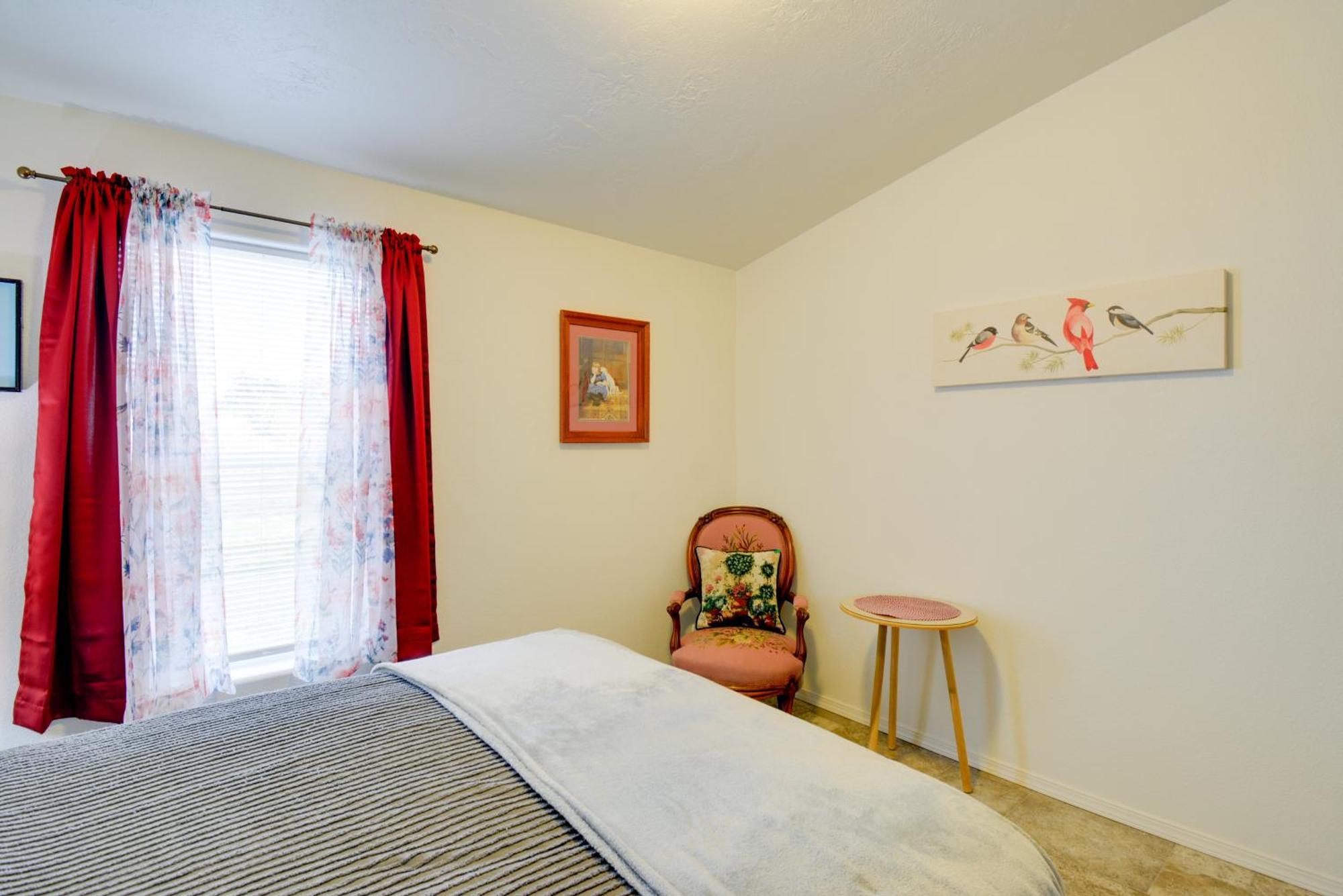 Port Angeles Vacation Rental Near Beaches Eksteriør bilde