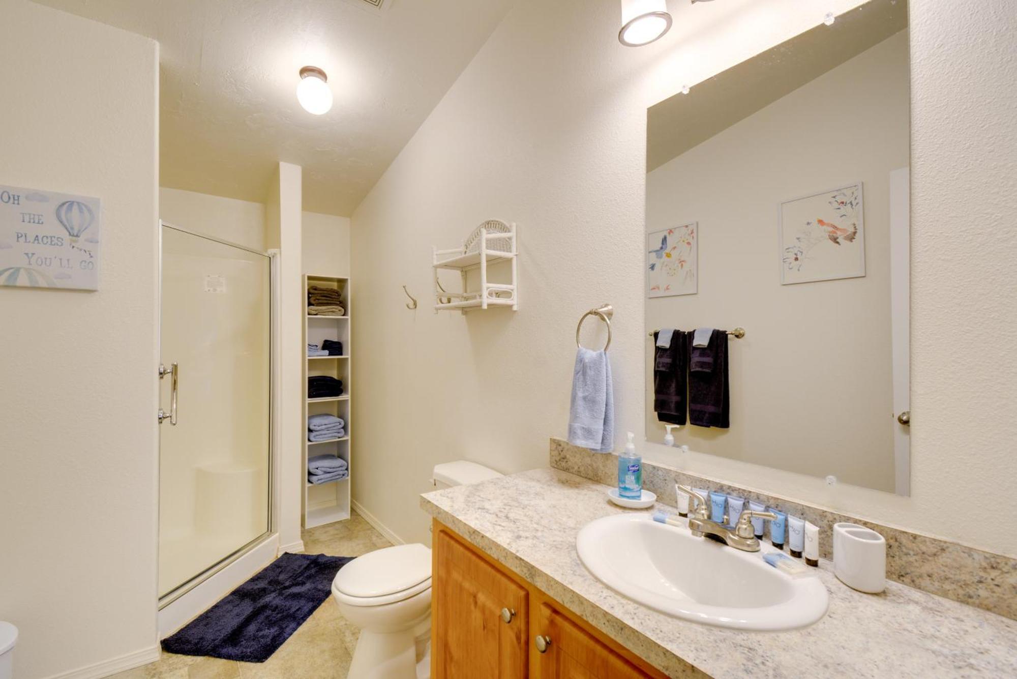 Port Angeles Vacation Rental Near Beaches Eksteriør bilde