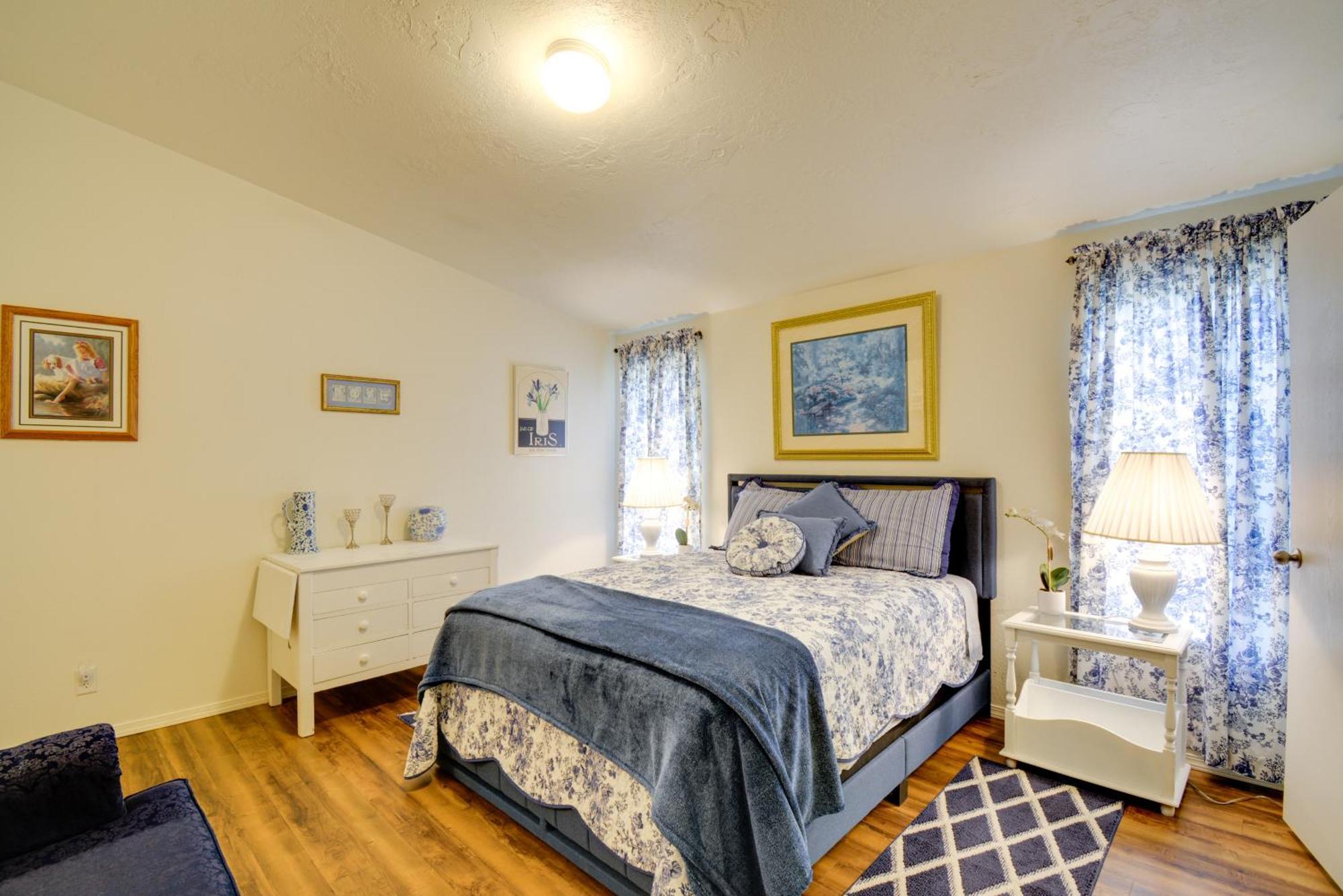 Port Angeles Vacation Rental Near Beaches Eksteriør bilde